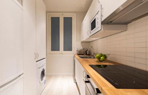 Aspasios Gracia Apartments - Photo 46