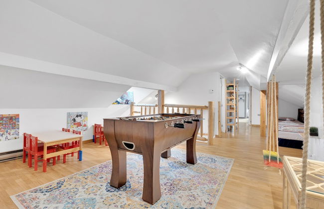 La Croisée des Lacs - Foto 11