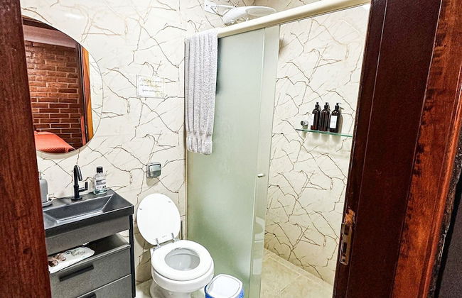 Casa de Luxo 2500m na Granja Viana - Foto 34