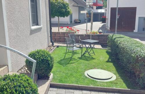 Ferienwohnung Bettina - Foto 4