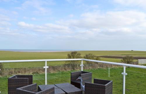 Hamilton Lodge - Foto 1