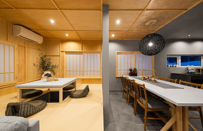 THE CELESTIAL - Foto 46