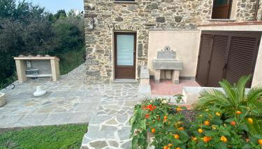 Casa Dell'Angelo Cherubino Monolocale - Foto 5, Garden, Garden view