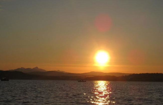 Furoy Hotel Apartments and Boating - Foto 45