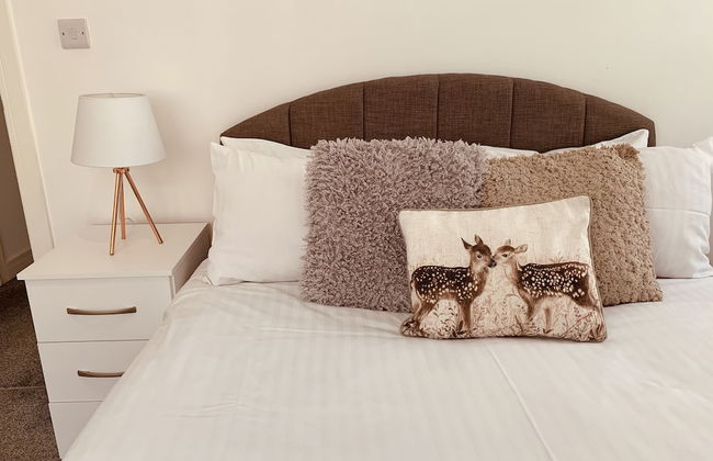 Elthorne Luxury Apartments - Foto 8