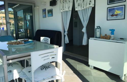 ATTICO SUL MARE - Foto 10