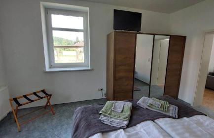 Ferienwohnung am Hofladen Hellendorf - Sächsische Schweiz - Foto 39