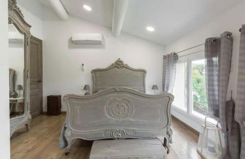 Petite Maison du Ventoux - Foto 16