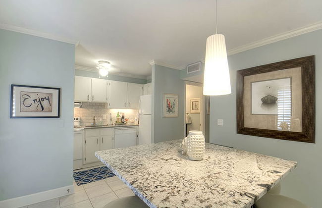 1500 Demere Road #D5 by Hodnett Cooper - Foto 5