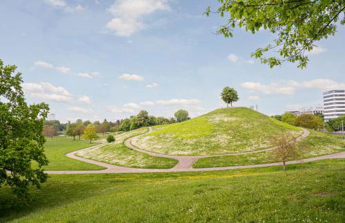 ANA Living Karlsruhe, Trademark Collection by Wyndham - Foto 94