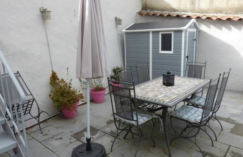 La Champillaumiere - Photo 10