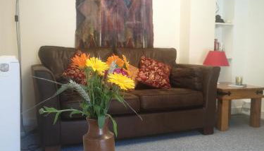 Charming 1-Bedroom Apartment near South Downs - Foto 3