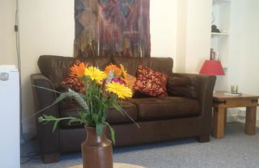 Charming 1-Bedroom Apartment near South Downs - Foto 3