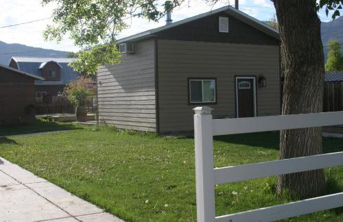 Laytons Loft Bed and Breakfast - Foto 1