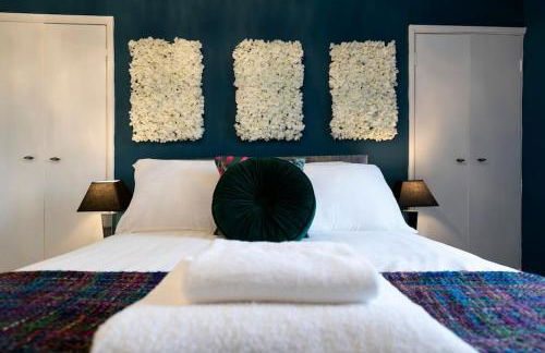 Town centre & all the comforts! - Foto 41