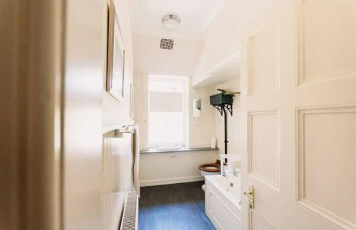 Wallace Apartment - A unique apartment in countryside park with WIFI and access to bar and pool - Foto 26