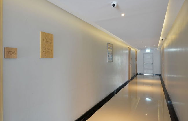 Aspira Tropical Residence Thong Lor - Foto 46