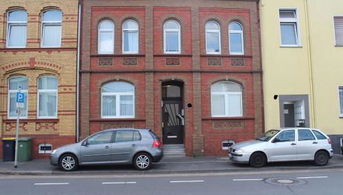 Singapore·CHILLINGHOUSE # 7, 3 Min.vom ICE,NETFLIX - Foto 2