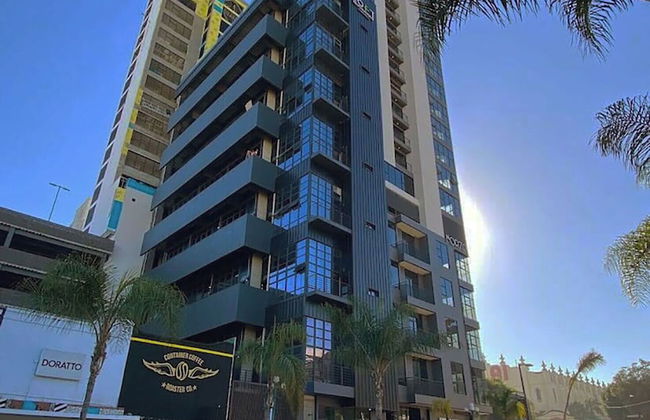 Downtown Loft by ULIV - Foto 18