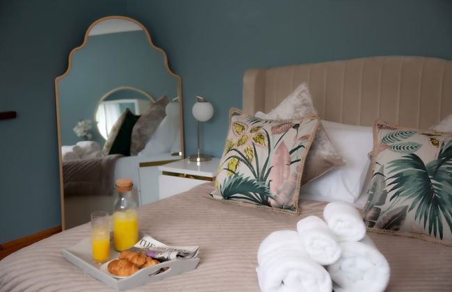 Millbrook Lodge in Endmoor - Foto 12