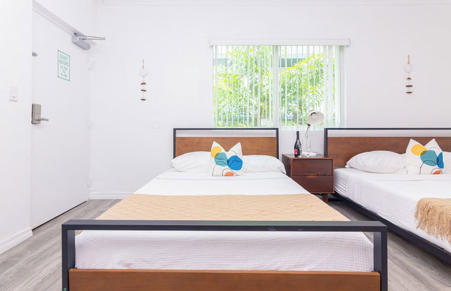 West Deco Boutique Apartments - Foto 19