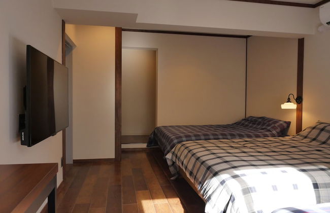 Hotel S-Presso Ebisu - Foto 38