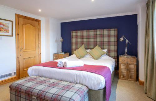 Old Distillery Lodge - Foto 48