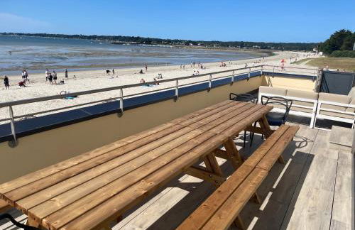 Les pieds dans le sable - Foto 32