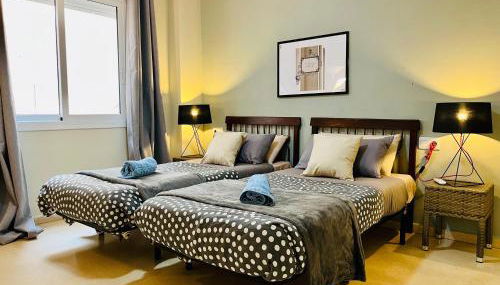 Magic Camp Nou - Foto 5