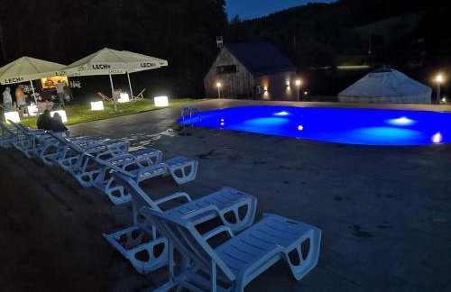 Dolina Gwiazd - Foto 40