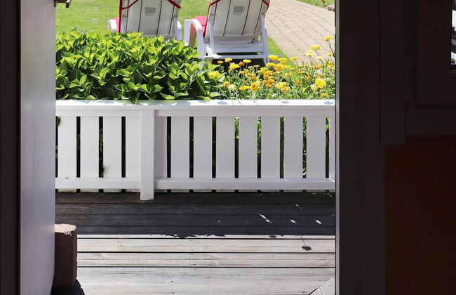 6 Person Holiday Home in Falkenberg - Photo 11