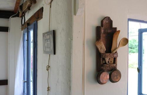 Lo Chalet dell'Artista - Foto 70