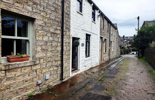 Beautiful Waterfall Cottage with Countryside Walks - Foto 8