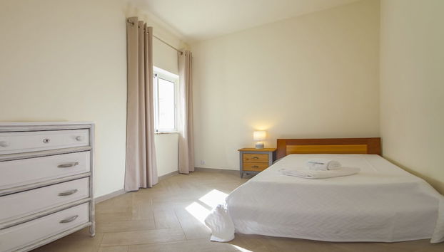 C10 - Lagos Center Apartment - Foto 4, Habitación