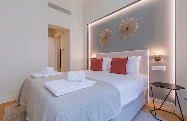 Ando Living - São Nicolau House - Foto 109