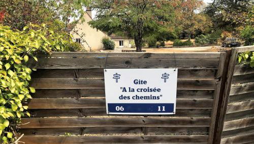 A la croisée des chemins - Foto 2