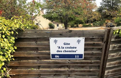 A la croisée des chemins - Foto 2