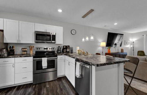 Sun Valley Overlook, Close to Mosaic! - Foto 9