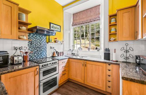 Glen Doll Cottage - Uk51267 - Foto 5