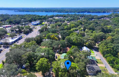 Modern Coastal Cottage Near Destin & Beaches - Foto 47
