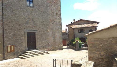 CASA AZZURRA MONTE SANTA MARIA TIBERINA - Photo 5