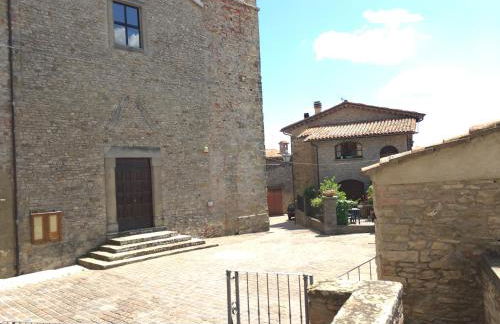 CASA AZZURRA MONTE SANTA MARIA TIBERINA - Foto 5
