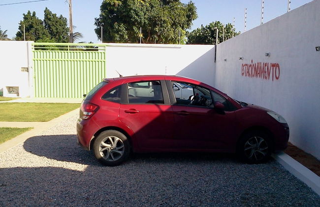 Chacara So Alegria em Parnamirim - Photo 13