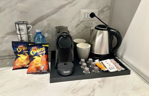 The Captain's Apartments ZEPHYR- CITY CENTER Leonardo Academy - Foto 12