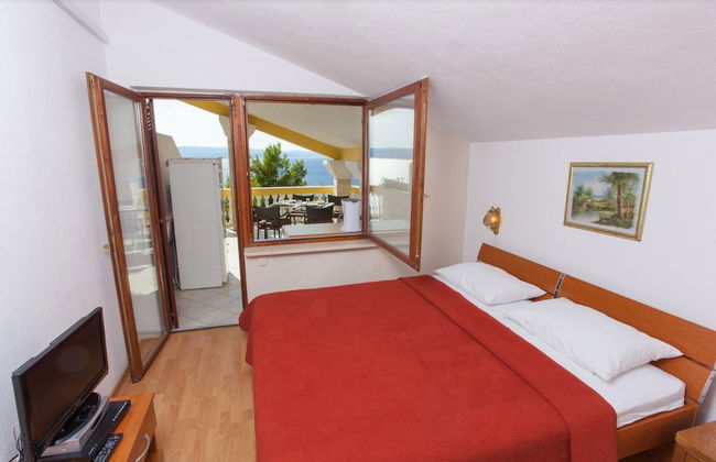 Beach Side Brela - Foto 5