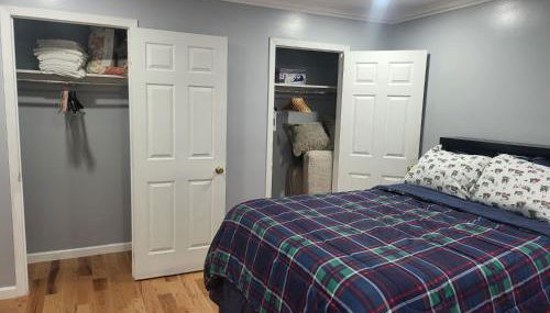 Rosedale Home - Photo 4