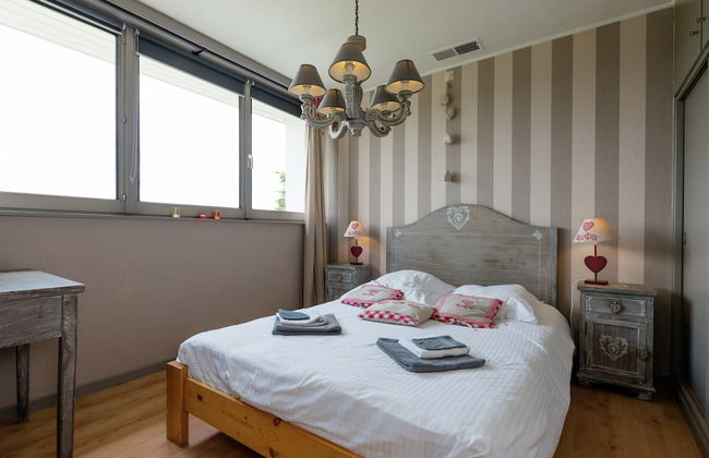 Bungalow by High Fens Trails - Foto 4