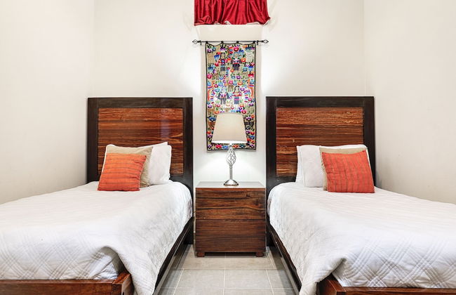 Hol Chan Reef Resort & Villas - Photo 53