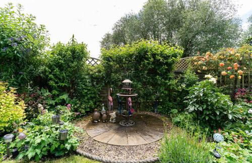 Private Flat in Warwickshire - Foto 13