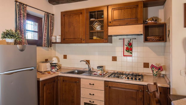 Farmhouse in Citta Della Pieve With Pool - Foto 5